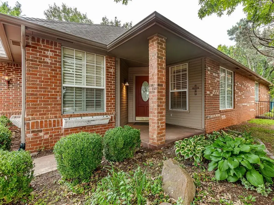3916 Prairie Hill Court, Edmond, OK 73003 - #3