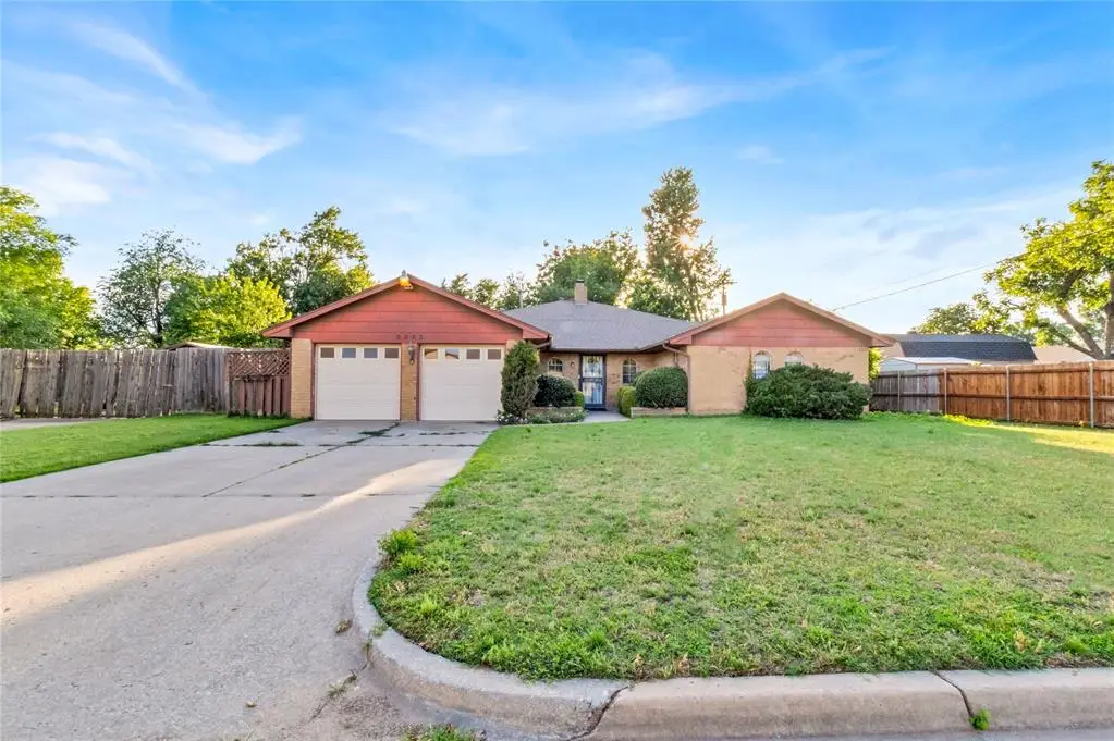 5205 N Brunson Street, Oklahoma City, OK 73112 - #1
