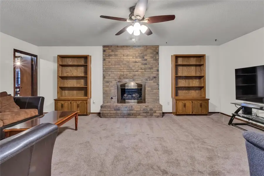 5205 N Brunson Street, Oklahoma City, OK 73112 - #2