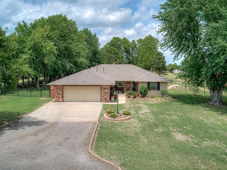 2305 NW 35th Pl, Newcastle, OK 73065 - #2