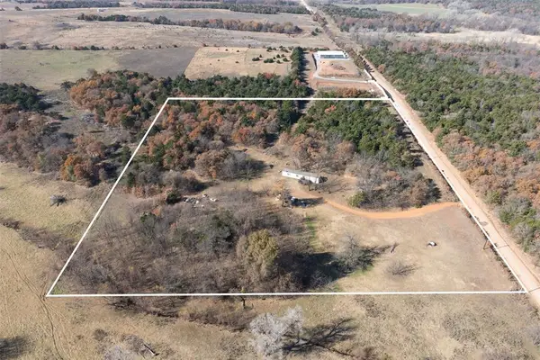 22847 SW 74th Street, Hinton, OK 73047