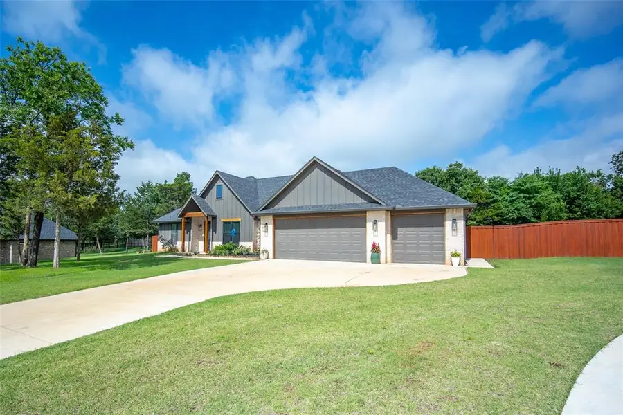 1178 Blackjack Place, Blanchard, OK 73010 - #2