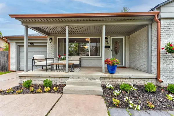 1419 Casady Lane, Oklahoma City, OK 73120