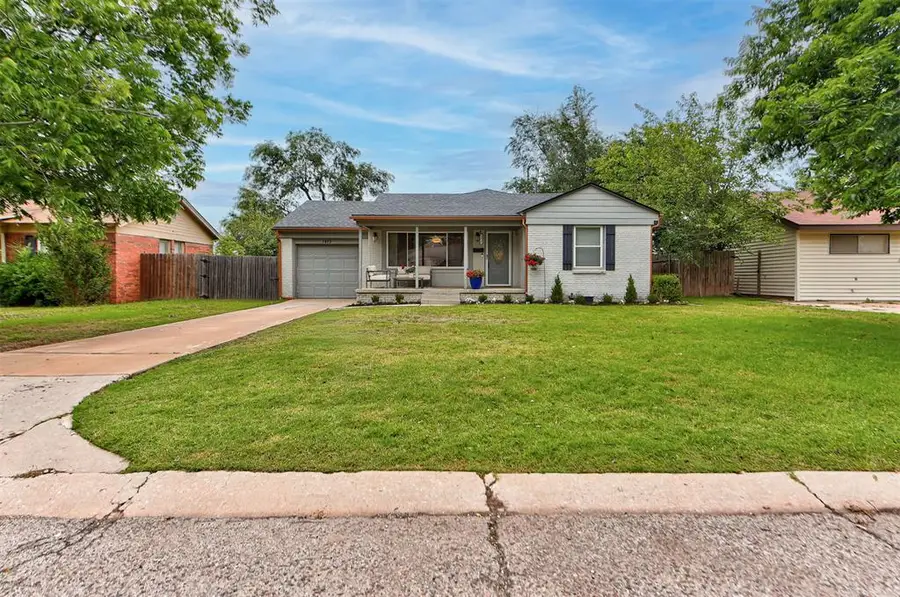1419 Casady Lane, Oklahoma City, OK 73120 - #2