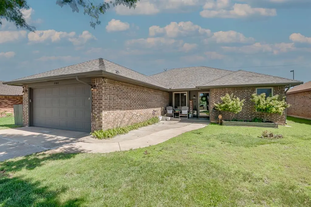 9901 Railroad, Midwest City, OK 73130 - #1