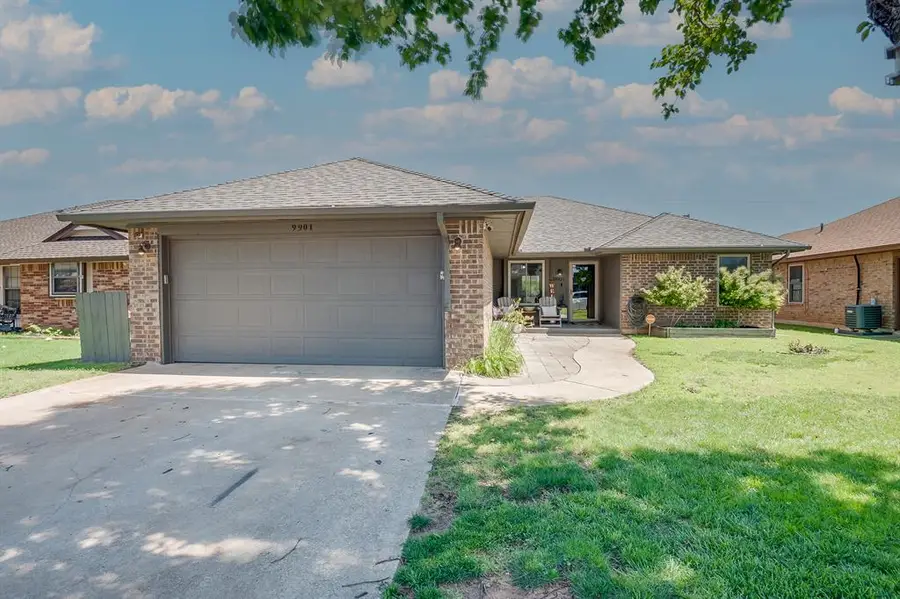 9901 Railroad, Midwest City, OK 73130 - #3