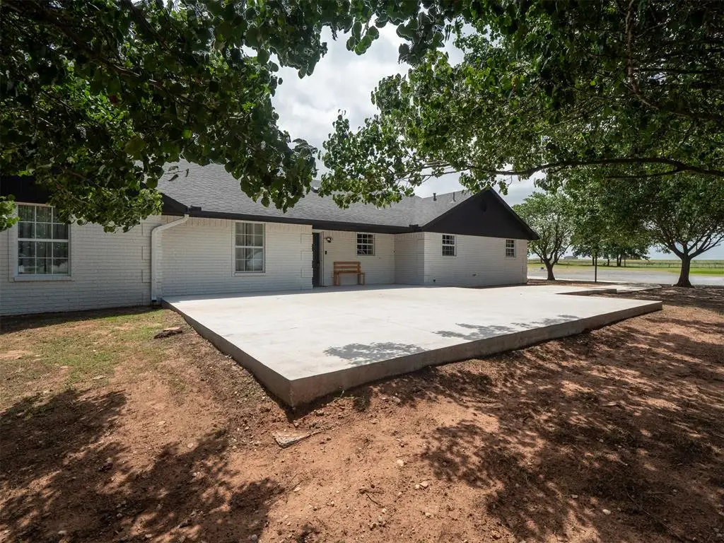 7841 Highway 177, Shawnee, OK 74804 - #1