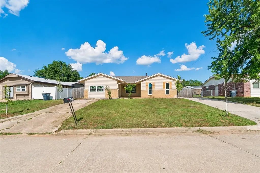 2103 N Tucker Avenue, Shawnee, OK 74804 - #1