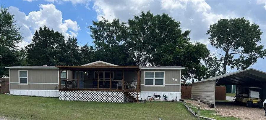 209 Union Drive, Sulphur, OK 73086 - #3