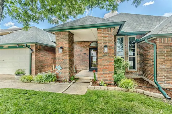 14404 Pony Road, Oklahoma City, OK 73134