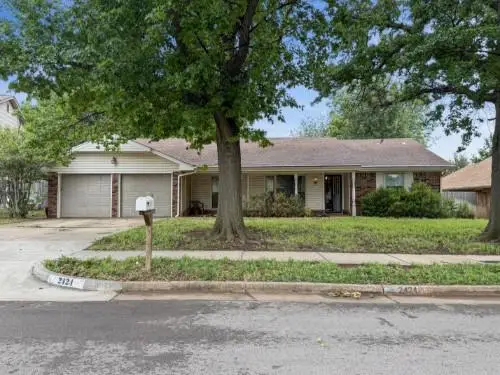 2424 NW 120th Street, Oklahoma City, OK 73120