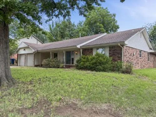 2424 NW 120th Street, Oklahoma City, OK 73120 - #3