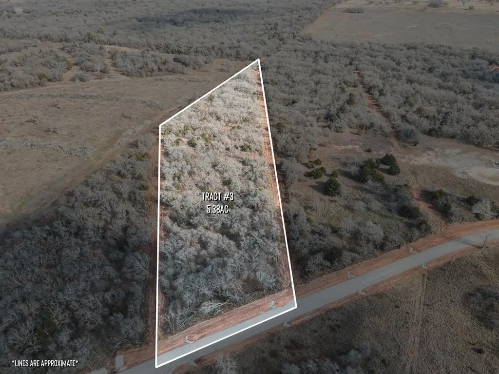 0 N 2854 Road, Marlow, OK 73055 - #1