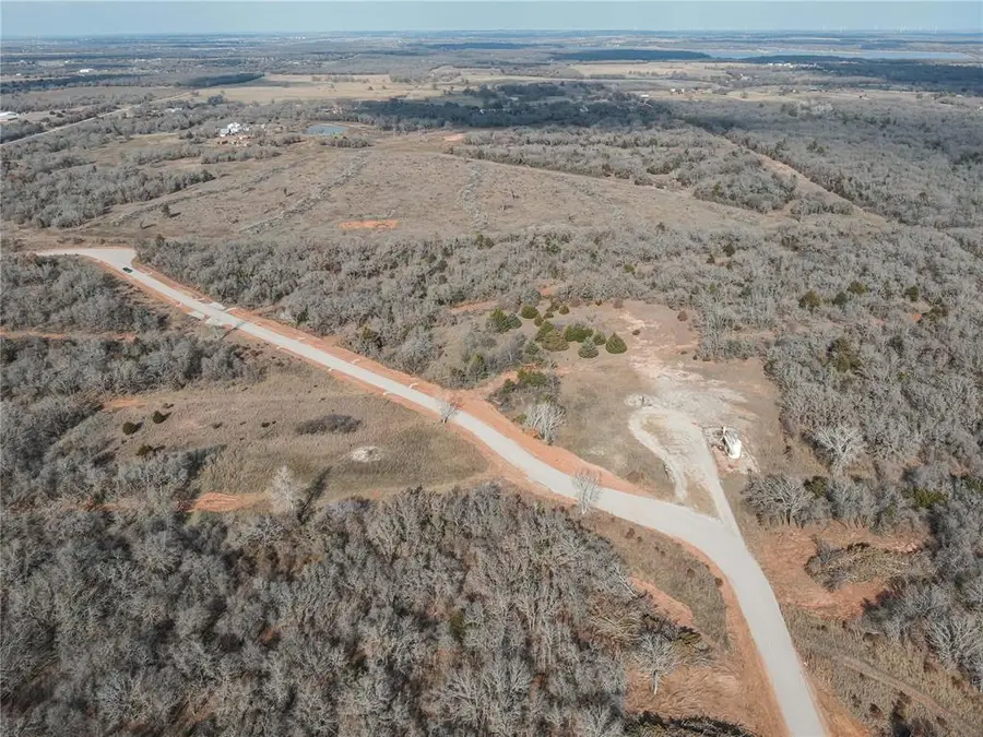 0 N 2854 Road, Marlow, OK 73055 - #3