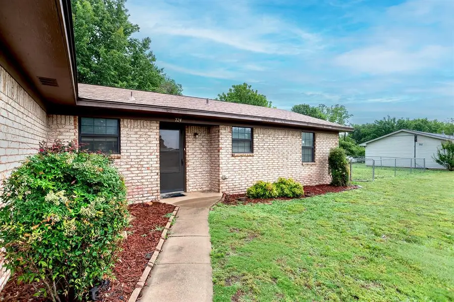 724 Oklahoma Street, Morrison, OK 73061 - #2