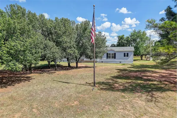 11924 Bryant Lane, Guthrie, OK 73044