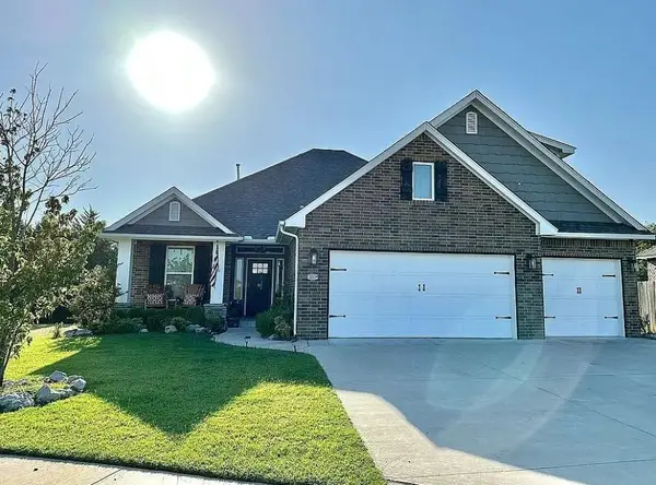 3211 Everton Court, Norman, OK 73071