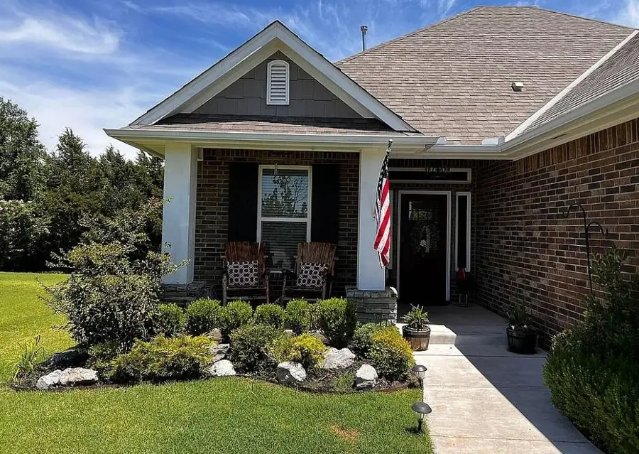 3211 Everton Court, Norman, OK 73071 - #3