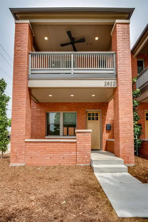 2822 N Robinson Avenue, Oklahoma City, OK 73103 - #2