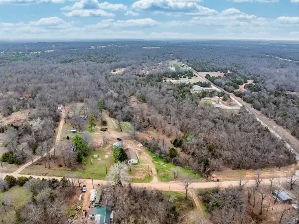 332410 E 1030 Road, McLoud, OK 74851