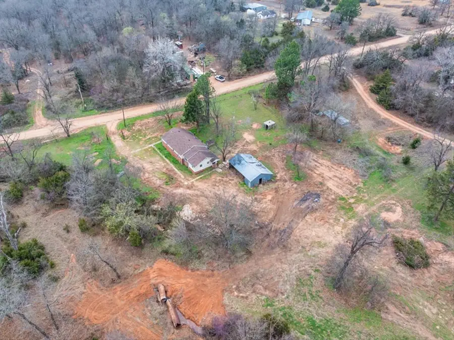 332410 E 1030 Road, McLoud, OK 74851 - #2
