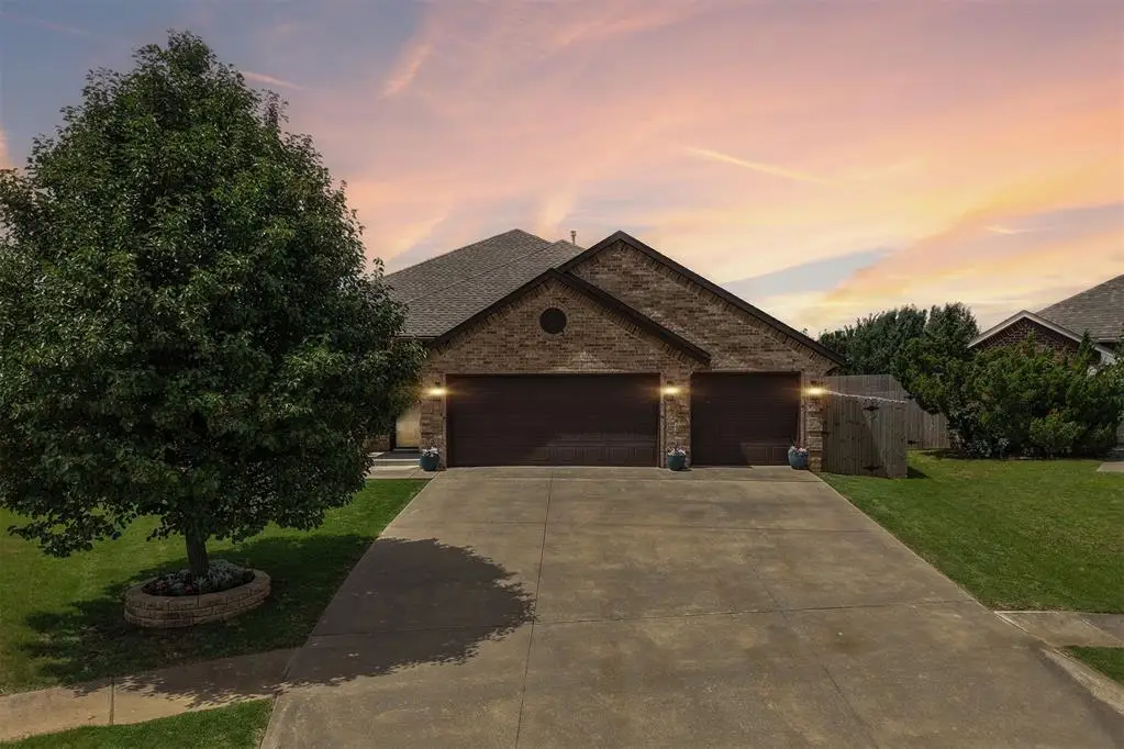 1402 Spoonwood Road, Norman, OK 73071 - #1