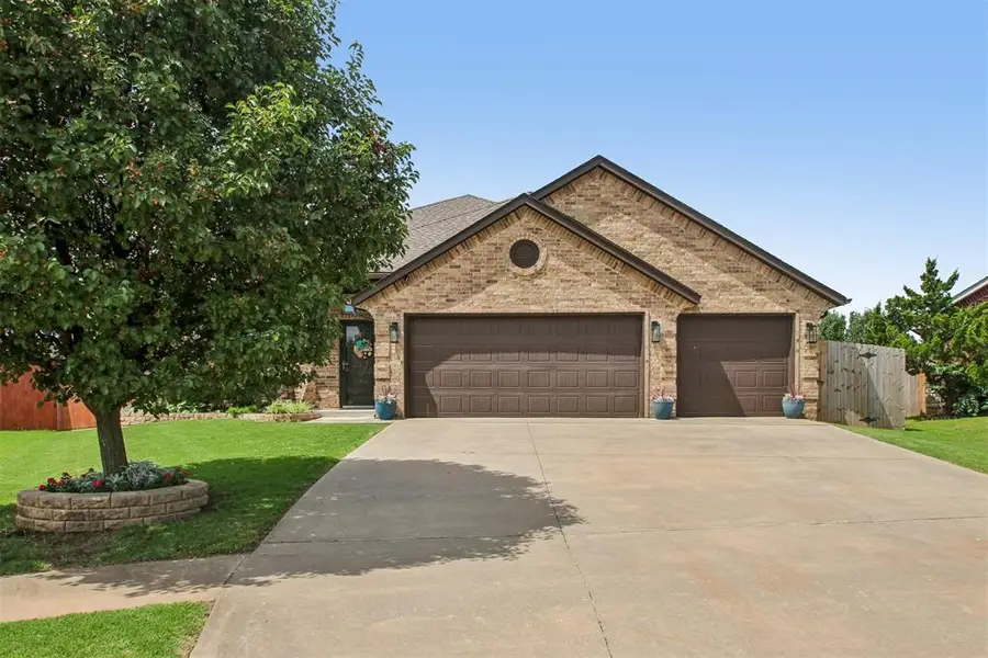 1402 Spoonwood Road, Norman, OK 73071 - #3