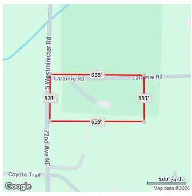 3401 NE 72nd Avenue, Norman, OK 73026 - #2