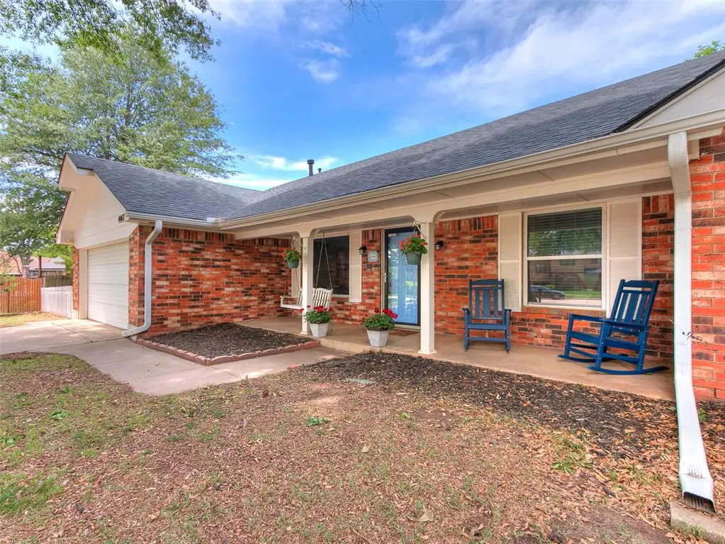 4417 Manchester Court, Norman, OK 73072 - #1