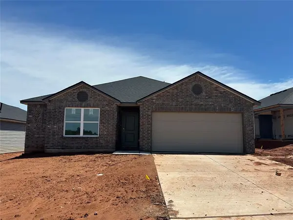 1957 Chandler Meadows Drive, Chandler, OK 74834