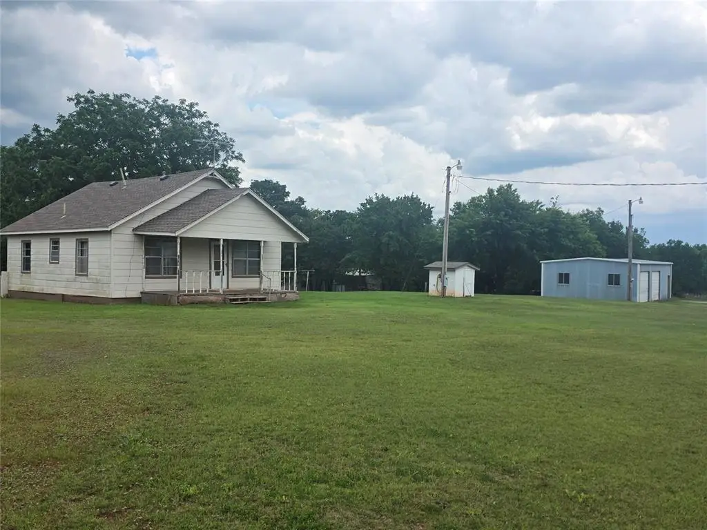 21078 Fir Lane, Purcell, OK 73080 - #1
