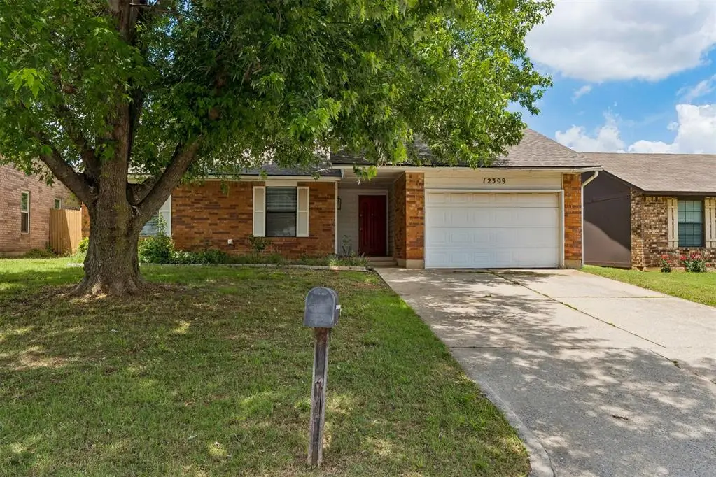 12309 Rockgate Drive, Yukon, OK 73099 - #1