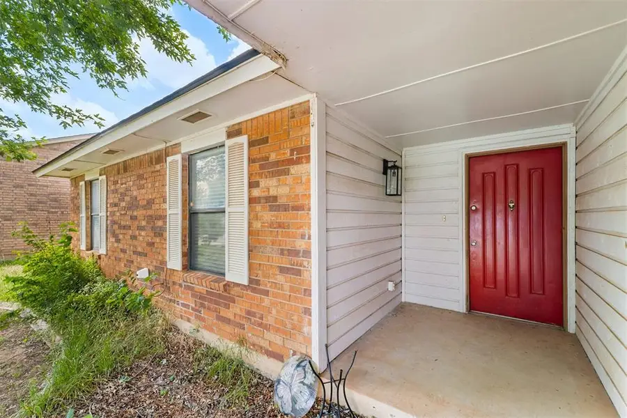 12309 Rockgate Drive, Yukon, OK 73099 - #2