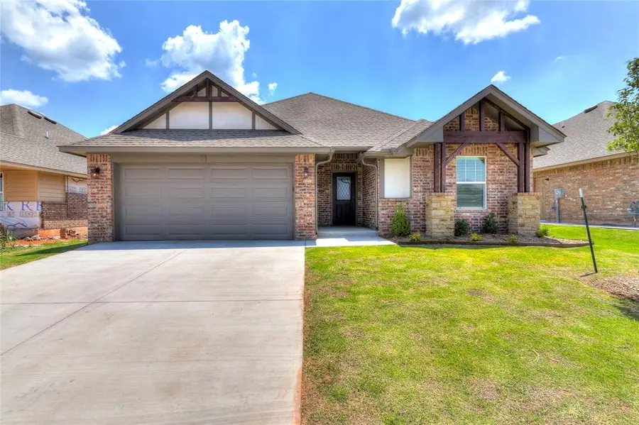 8704 SW 38th Street, Oklahoma City, OK 73179 - #2
