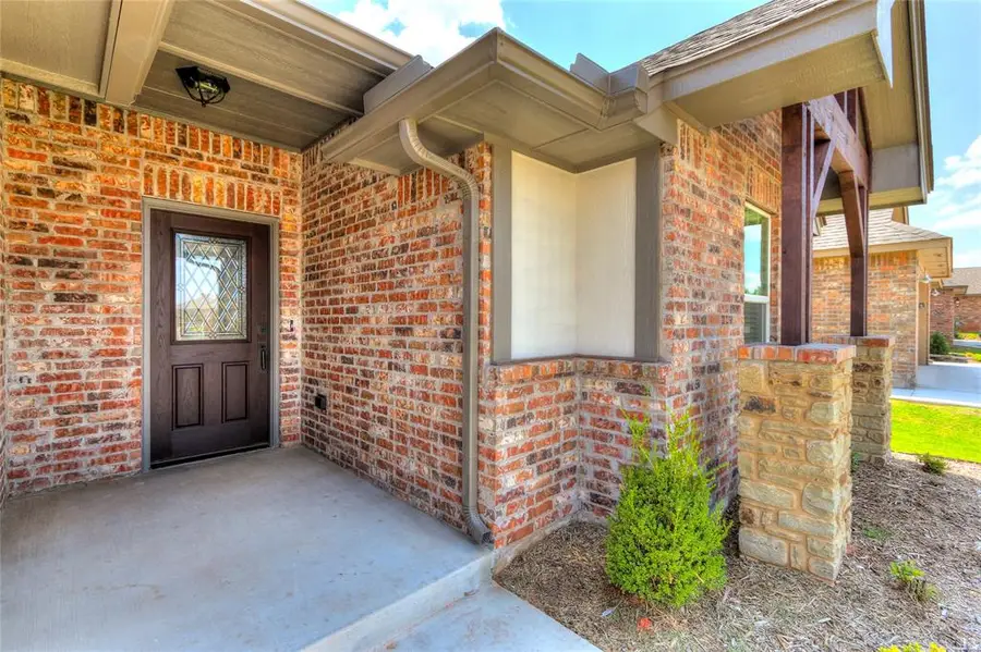 8704 SW 38th Street, Oklahoma City, OK 73179 - #3