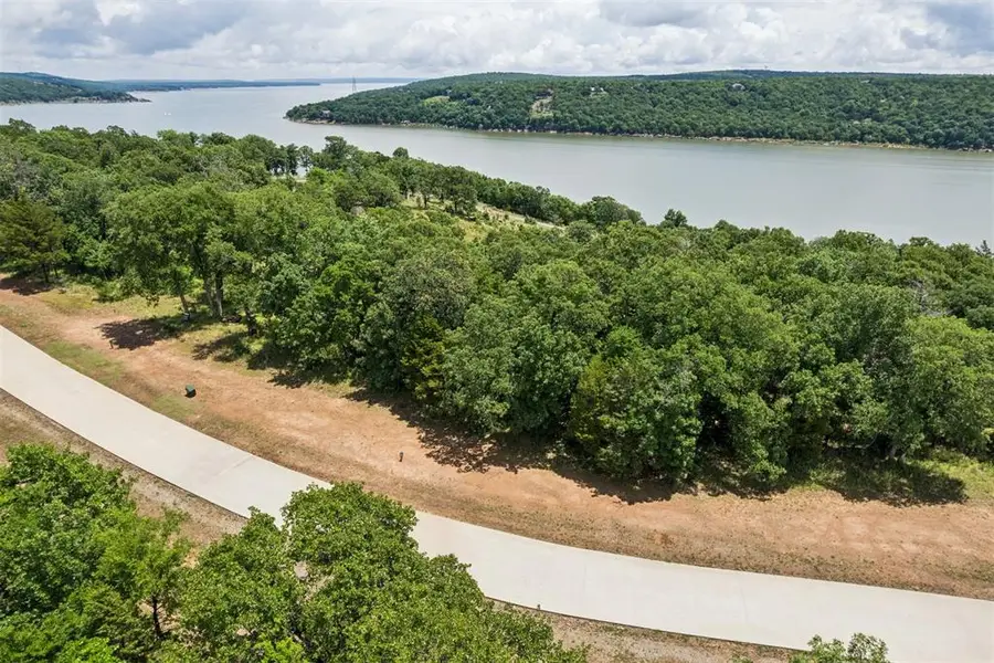 93 Patriot Pointe, Eufaula, OK 74432 - #3