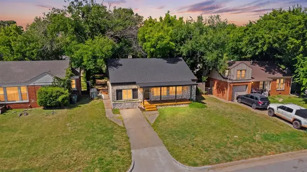 3229 NW 44th Street, Oklahoma City, OK 73112