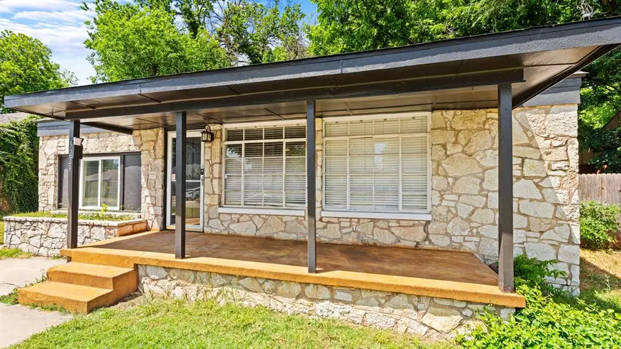 3229 NW 44th Street, Oklahoma City, OK 73112 - #3