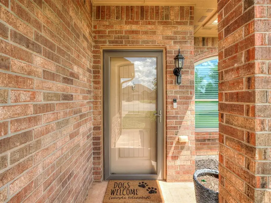 9609 SW 18th Street, Oklahoma City, OK 73128 - #3