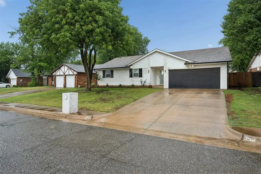 313 Cherryvale Road, Edmond, OK 73003 - #3