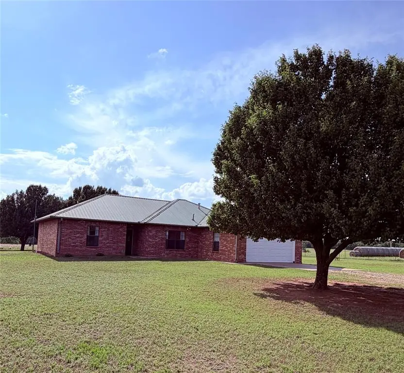 780705 S 3460 Road, Agra, OK 74824 - #2