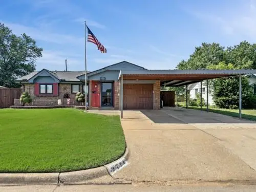 2724 SW 80th Street, Oklahoma City, OK 73159 - #1