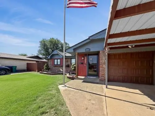 2724 SW 80th Street, Oklahoma City, OK 73159 - #2