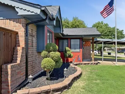 2724 SW 80th Street, Oklahoma City, OK 73159 - #3