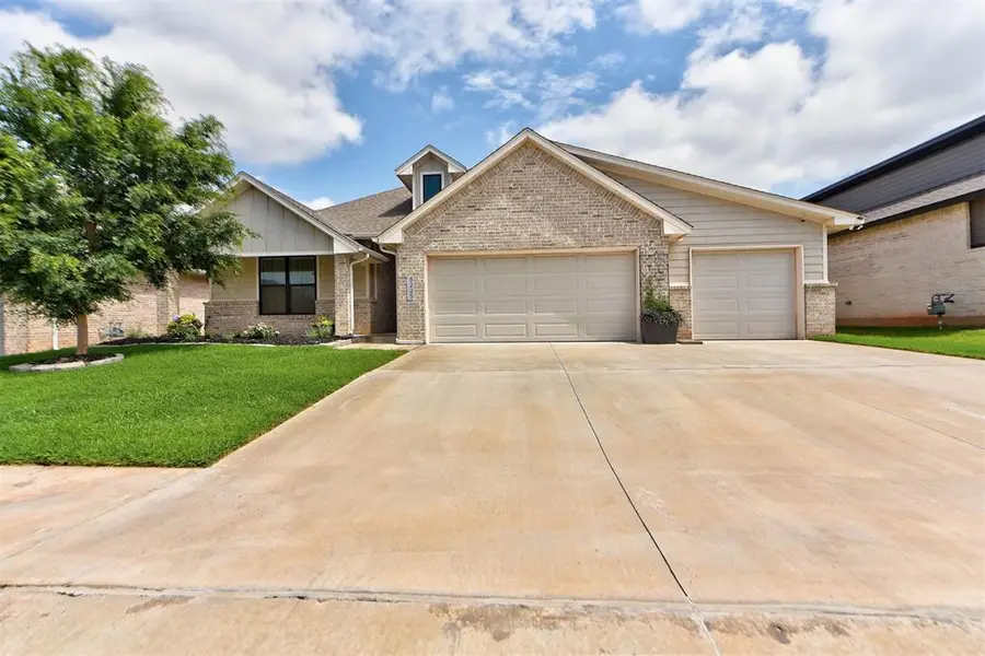8225 NW 151st Terrace, Oklahoma City, OK 73142 - #3
