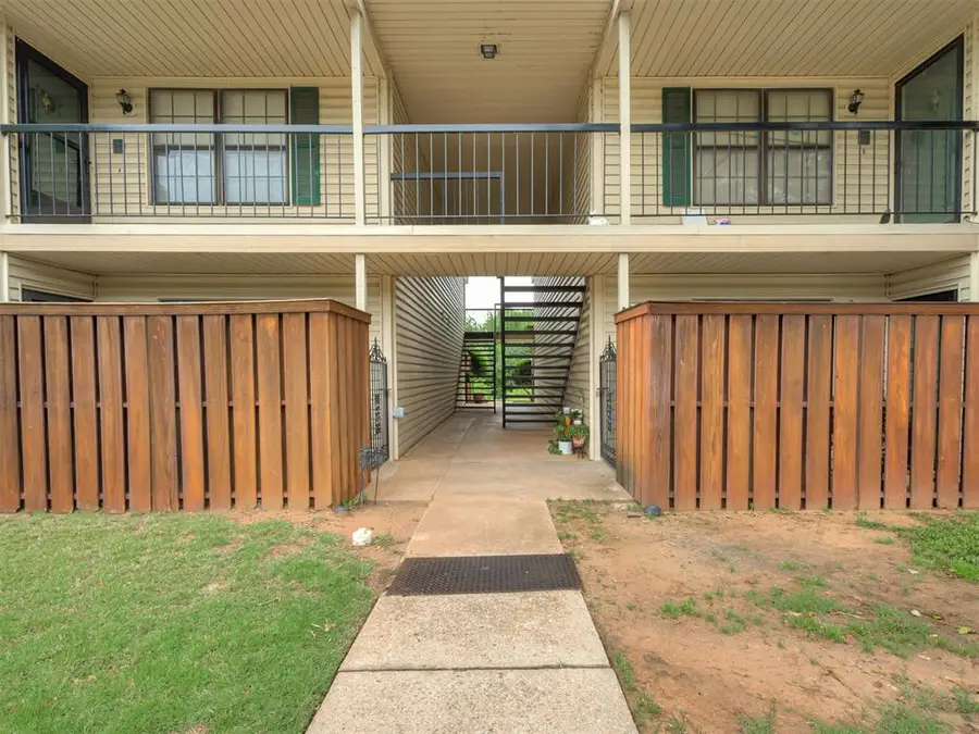 4400 N Hemingway Drive #239, Oklahoma City, OK 73118 - #2