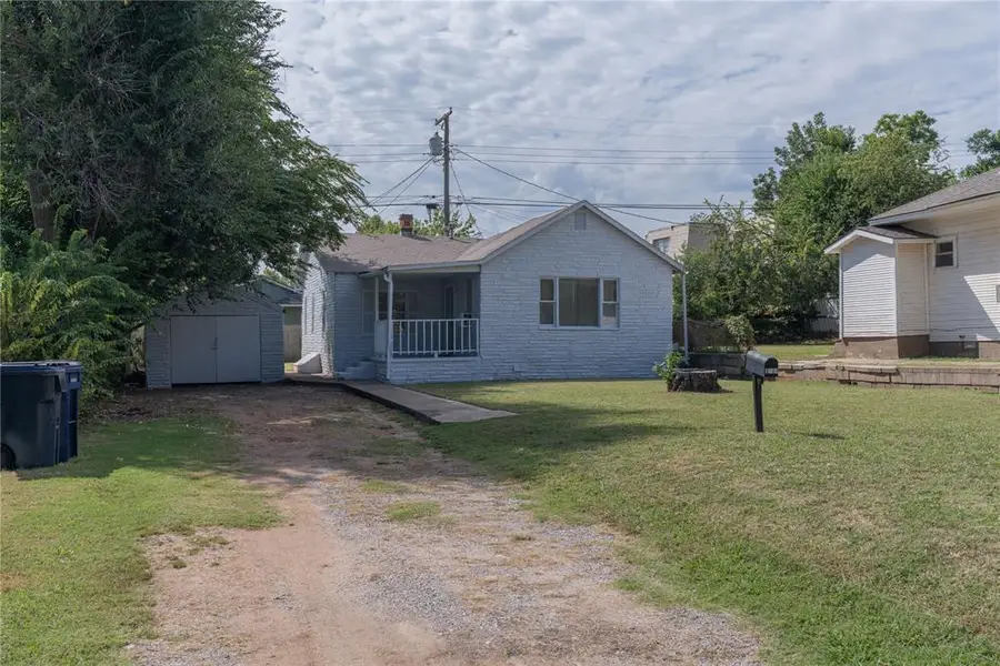 3004 Pioneer Avenue, Oklahoma City, OK 73107 - #2