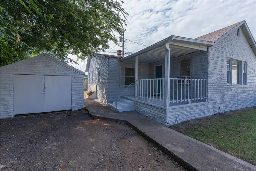 3004 Pioneer Avenue, Oklahoma City, OK 73107 - #3