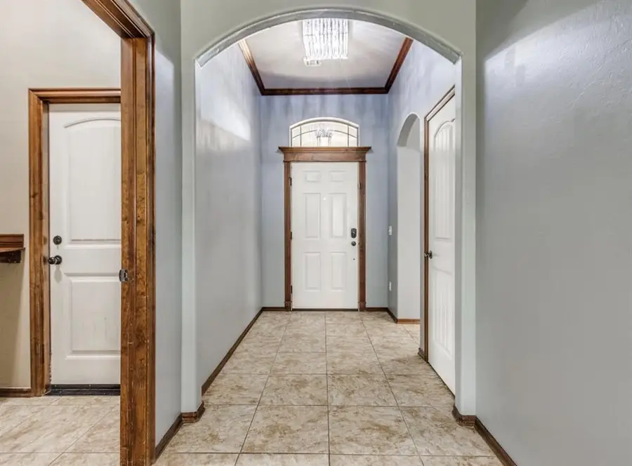 3404 Paul Drive, Moore, OK 73160 - #3