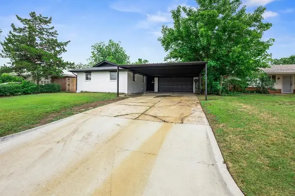 1512 SW 77th Terrace, Oklahoma City, OK 73159